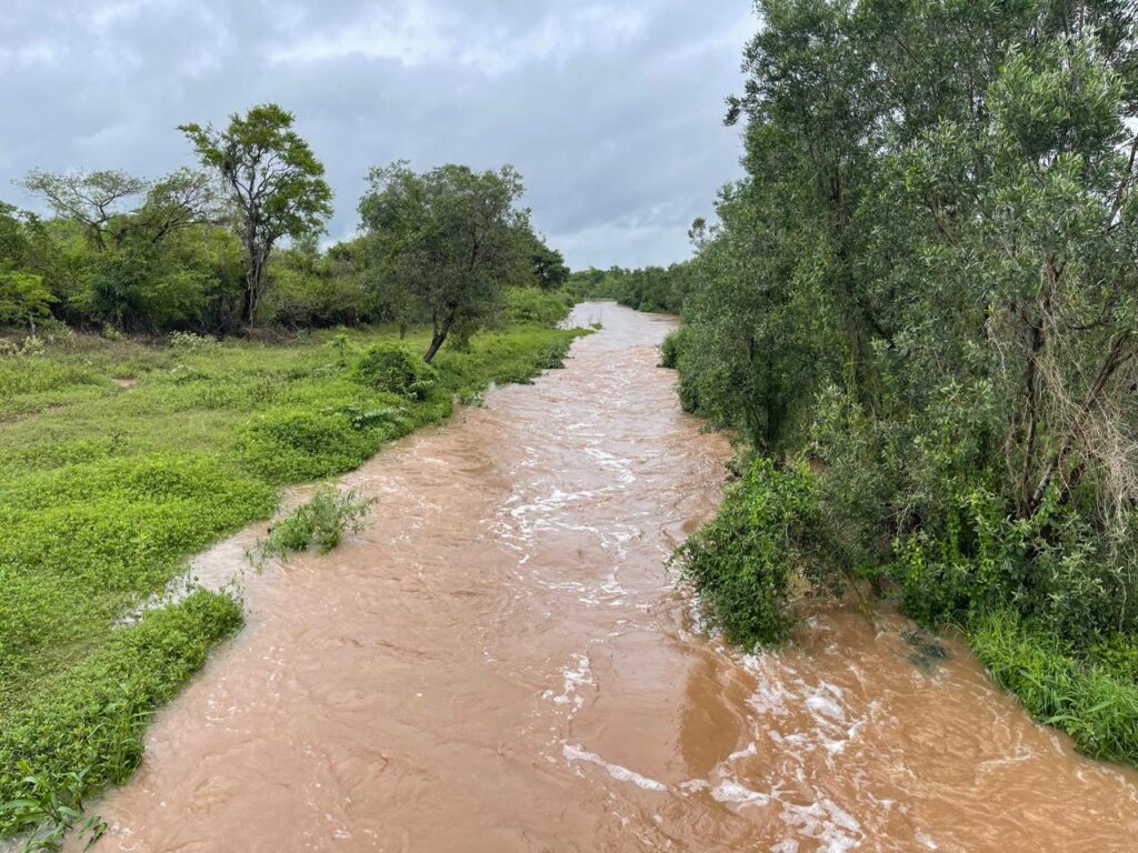 Searpi y alcaldía de Cotoca ejecutarán obras de emergencia por las lluvias 1 cotoca 4