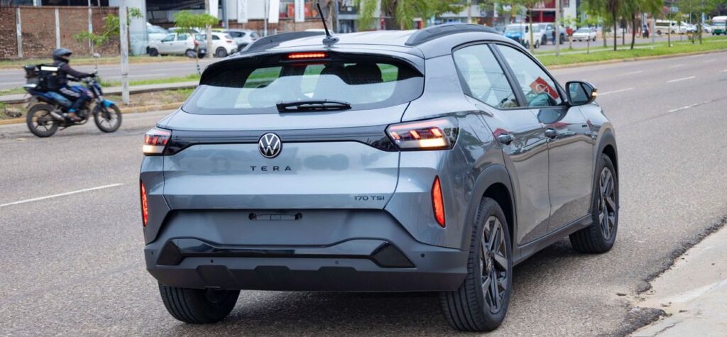 Tera, el SUV que marca un antes y un después parala industria automotriz latinoamericana 2 hansa 3