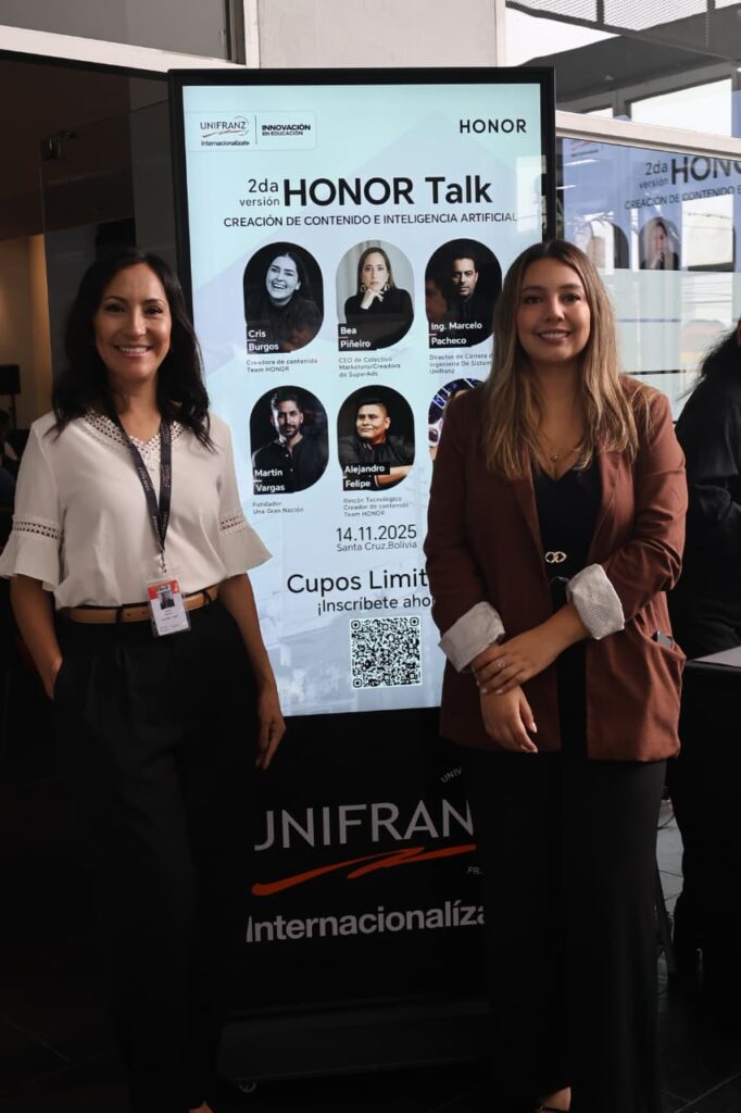 HONOR alcanza los 10 millones de smartphones comercializados en América Latina 1 HONO 2