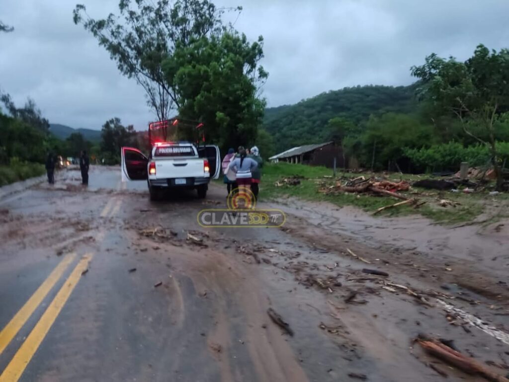 Samaipata declara emergencia por el desborde del río 1 IMG 9932 1