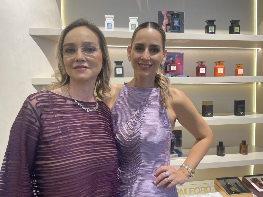 Perfumería First Niche Parfum inaugura su nueva tienda en Patio Design y presenta la primera “Nice Store” del país 1 IMG 9984