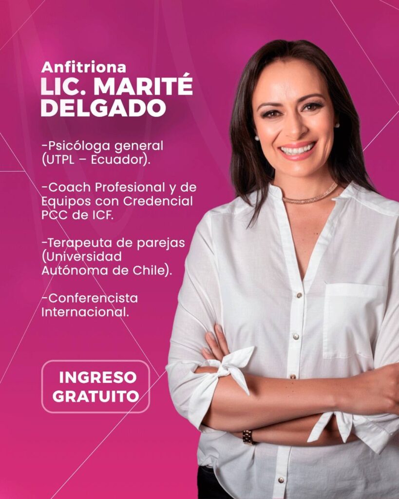 World Café 2025 de CAMEBOL SCZ: un espacio para potenciar e impulsar a emprendedoras 1 Maite