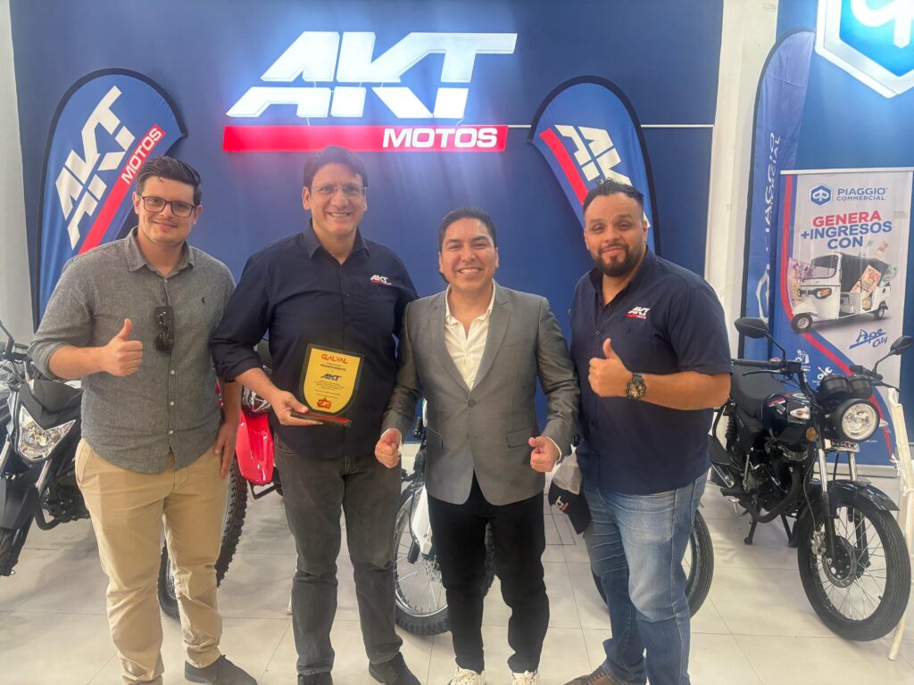 Galval celebra 22 años de trayectoria en el mercado automotriz con innovación,consolidación y en un nuevo showroom 2 b81c57b2 b353 4c7e b6b1 603cf5caca67 1