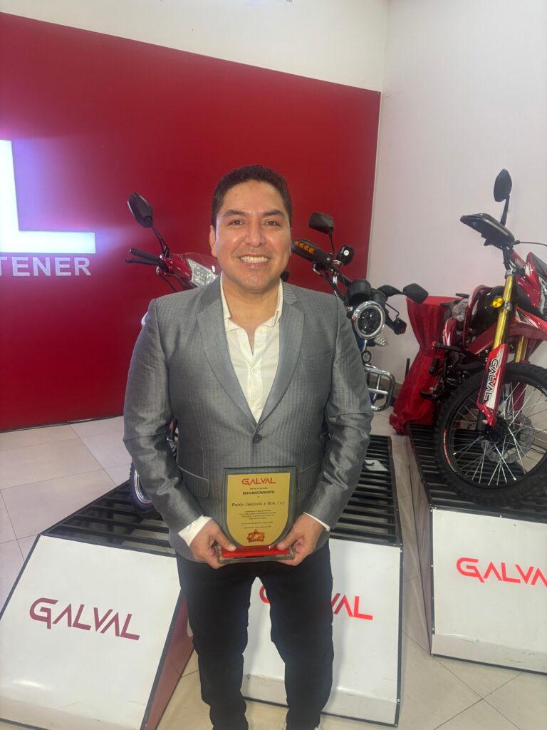 Galval celebra 22 años de trayectoria en el mercado automotriz con innovación,consolidación y en un nuevo showroom 1 c4dad94d 40be 4bc7 87f1 991e6c6d2343