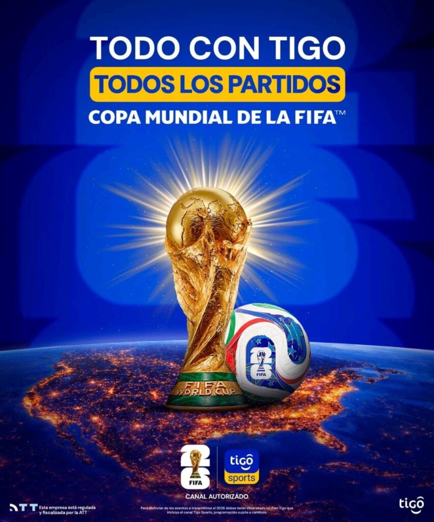 MUNDIAL