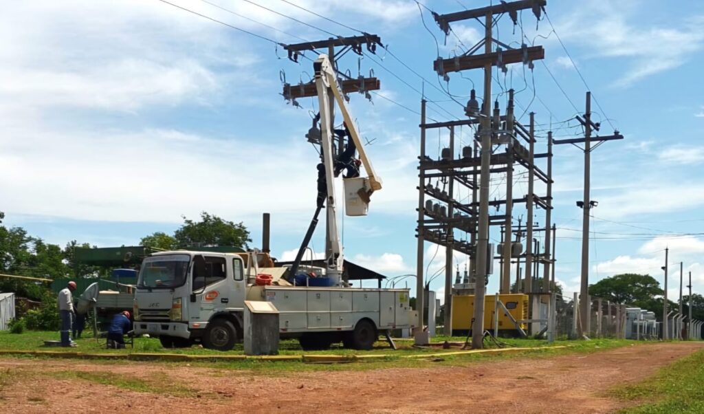 Un viejo anhelo se hizo realidad: CRE asume la prestación del servicio eléctrico en la provincia Ángel Sandoval 2 6e96ef21 140a 496e ab51 5c5e8acdfbf3