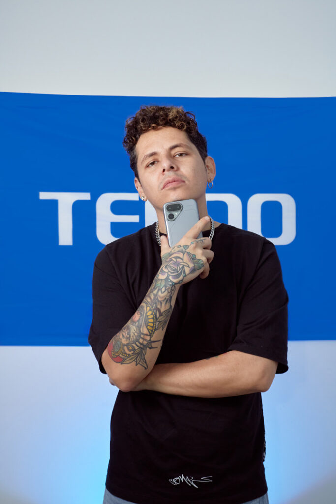 TECNO lanza POVA Curve 2 5G: su diseño ultradelgado de 7.42 mm se une a una mega batería de 8000 mAh 1 IMG 2065