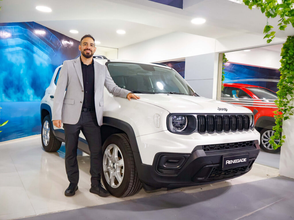 Astara impulsa el acceso al 0 km en Expoauto 2026 con atractivas propuestas de Fiat, Jeep y RAM 1 Ram 2