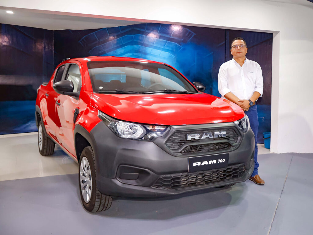Astara impulsa el acceso al 0 km en Expoauto 2026 con atractivas propuestas de Fiat, Jeep y RAM 2 Ram 3