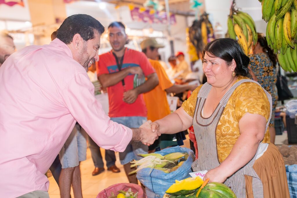 Para Náyar, se viene el gran desafío de elegir un verdadero líder: “Santa Cruz necesita arquitectos del futuro, no guardianes del pasado” 2 nayar 2