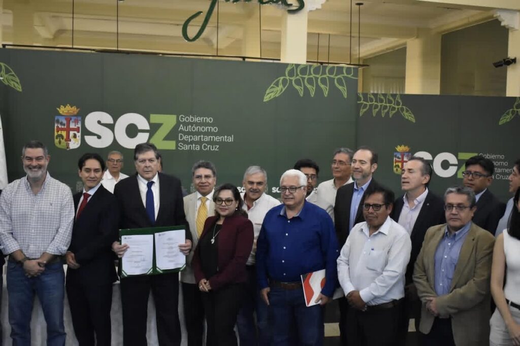 CRE se suma al convenio “Descuento Patria”, una iniciativa que representa un alivio económico concreto para miles de hogares 1 IMG 2315