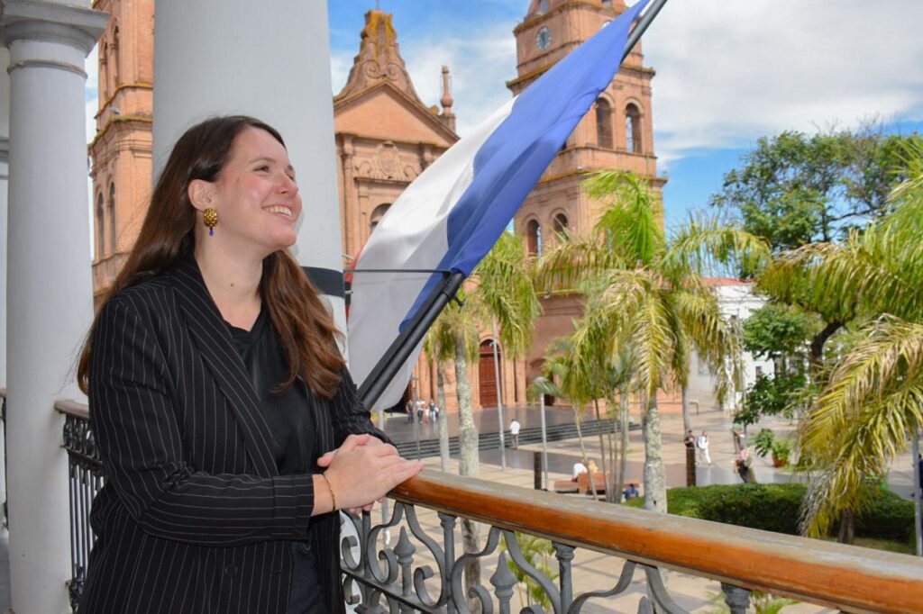Centro Cultural Franco-Alemán celebra 25 años y proyecta ampliar sus programas de intercambio cultural 1 Ale 2 1