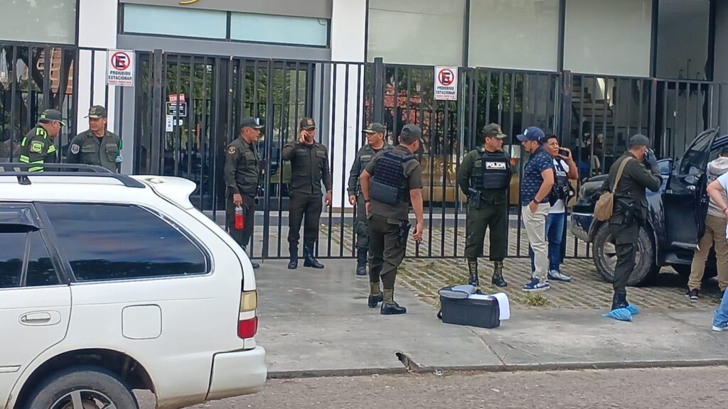 MUERTO 2