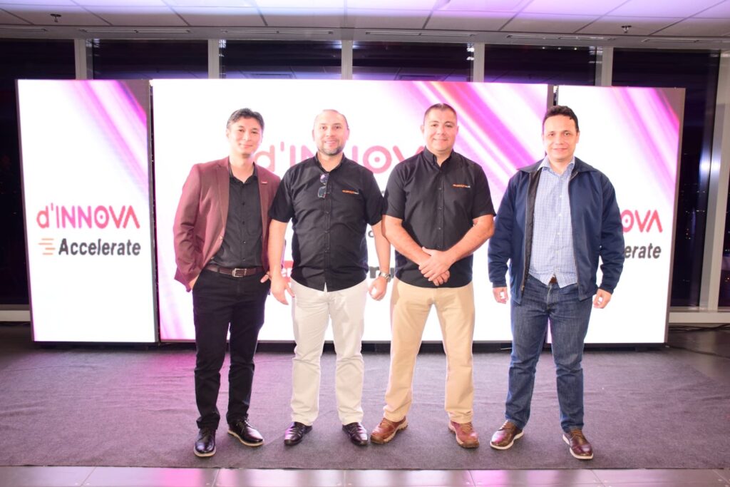 Datec presenta d’INNOVA Accelerate 2026, el primer Centro de Experiencia e Innovación Tecnológica Continua de Bolivia 2 a92fb1b9 dac6 4b8d 9dfb b901174e73ed