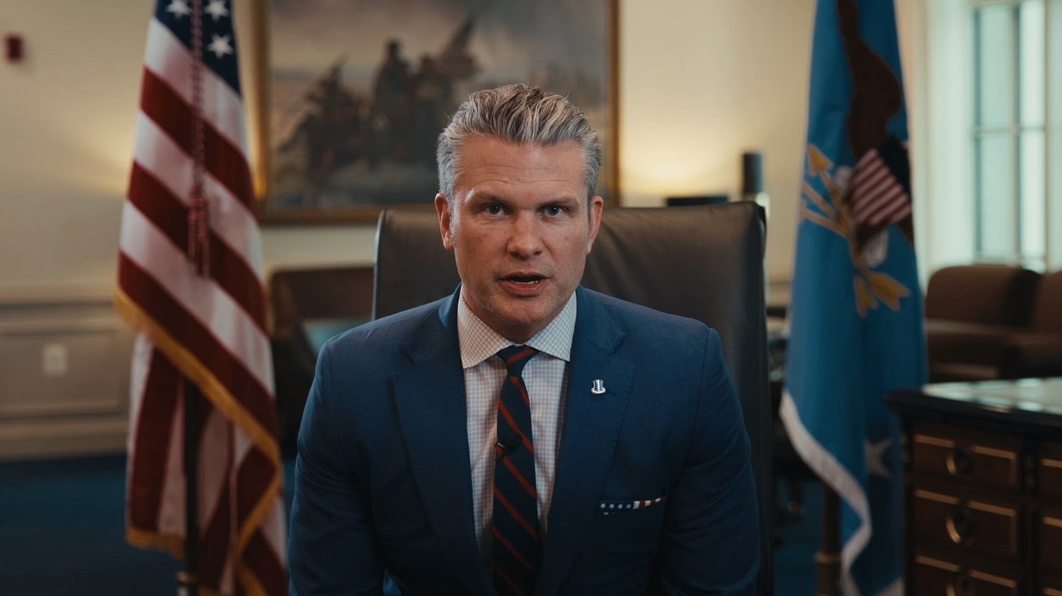 hegseth