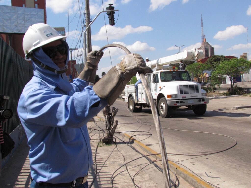 Cuando el viento pone a prueba la infraestructura: la respuesta de CRE frente a una emergencia climática 1 03ed4ba7 5db2 4252 a78a 0414e1dbc29d