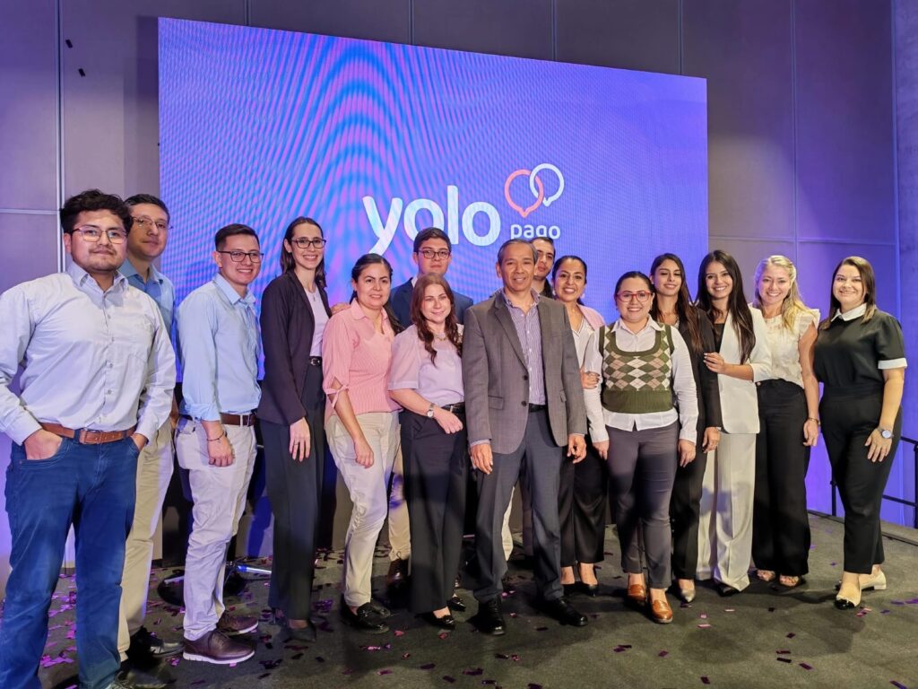 YOLO Pago lanza el primer crédito 100% digital desde una billetera móvil en Bolivia 1 b6ed8763 a1b3 4eeb 98c9 8b99c426e427