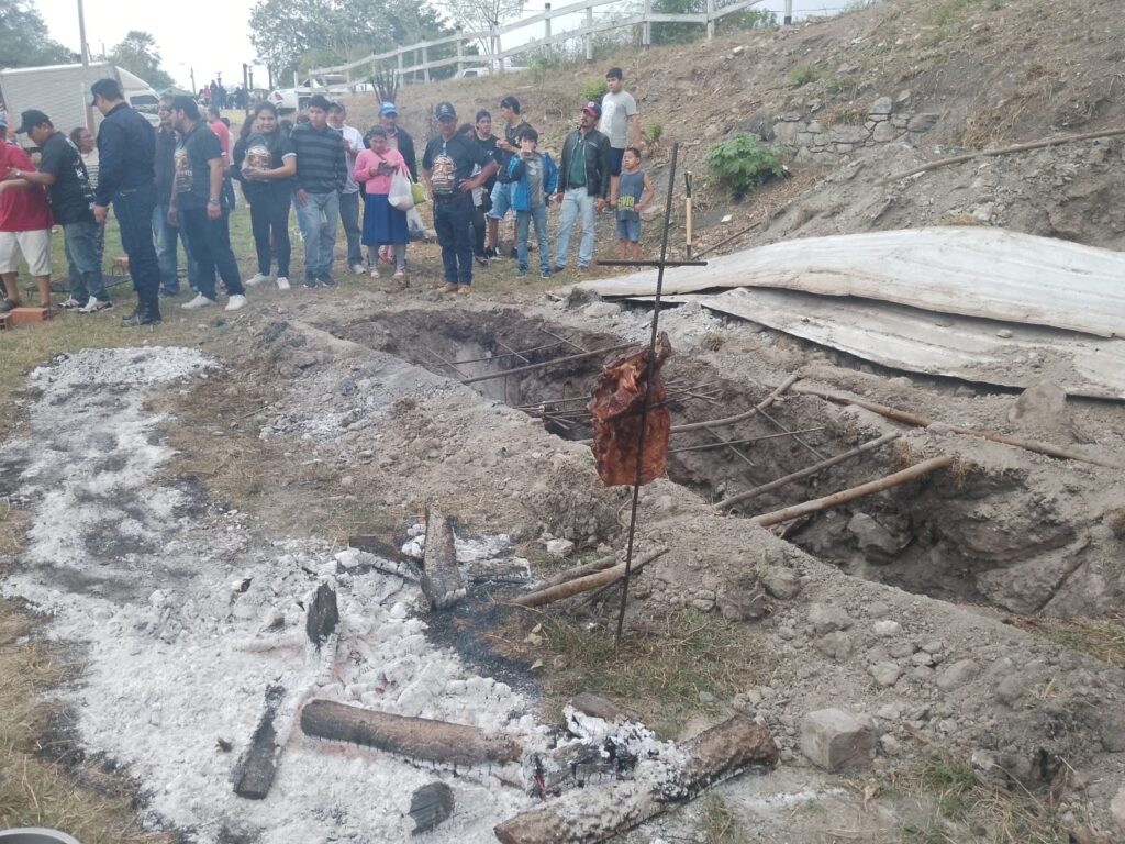 Puerto Suárez apuesta por un Récord Guinness para llevar su churrasco pantanero al escenario mundial 1 da3ee06b f19a 41dd bdbb 398e39441511