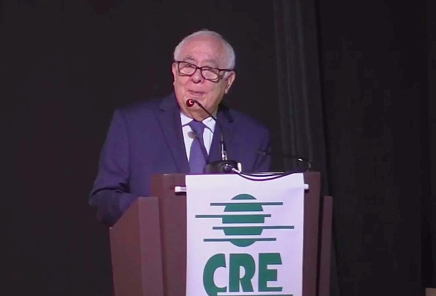 CRECE CARMELO