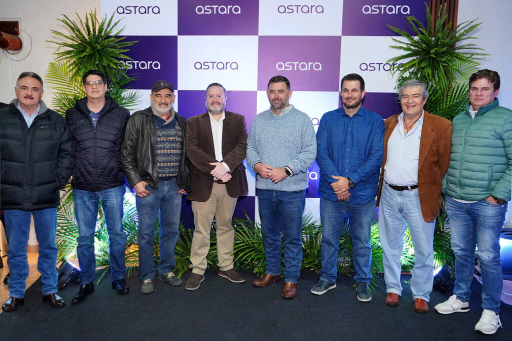 AGROALIANZA renueva su oferta de camionetas para el sector agropecuario 1 IMG 4138