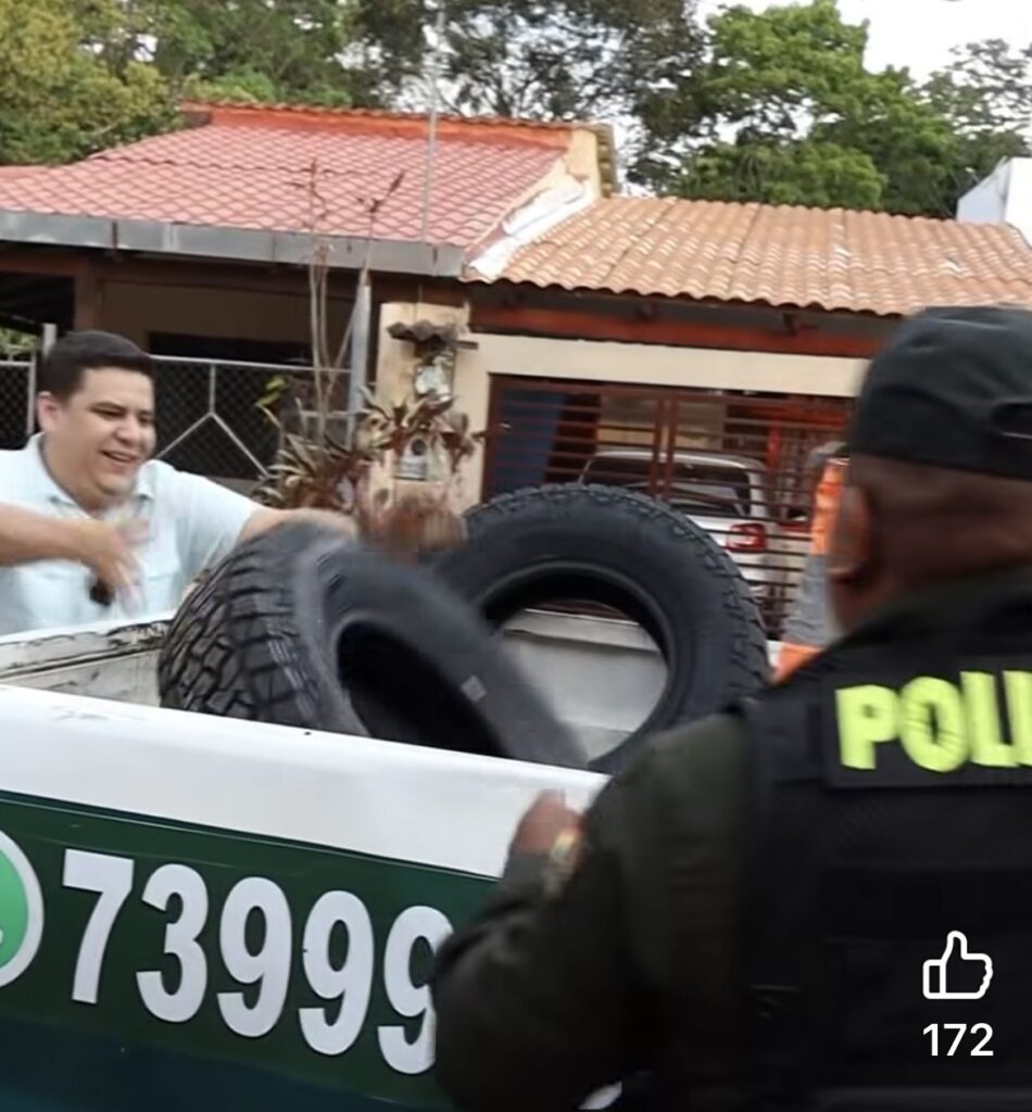 Buena Vista fortalece su seguridad con gestión y acciones concretas desde la Alcaldía 2 IMG 4253