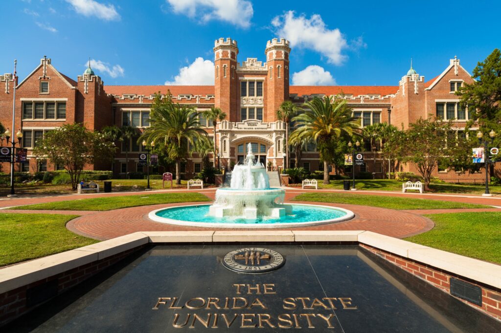 universidad de florida