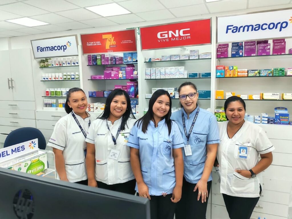 FARMACORP ALCANZA LAS 200 SUCURSALES Y “VUELVE A LA PLAZA 1 0b58c8d6 fd5c 497c 959f fa67020efa34
