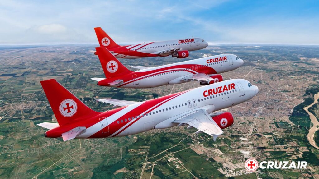 Cruzair