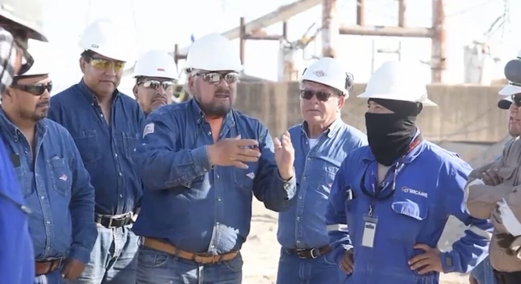 YPFB y el desafío de sostener la infraestructura energética frente al cambio climático 2 IMG 4402