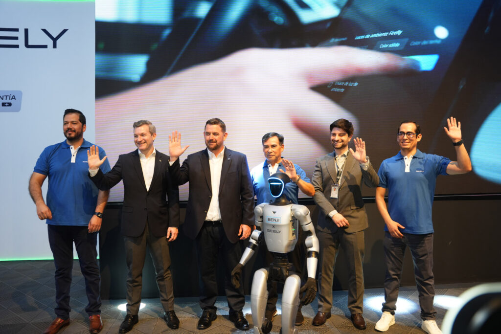 GEELY PRESENTA EL FUTURO DE LA MOVILIDAD EN EXPOCRUZ 2026 1 IMG 4757