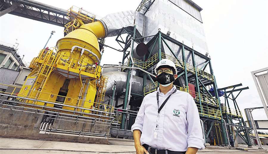 Mario Cronenbold: del 57,55% electoral al desafío de convertir Warnes en el polo industrial de Santa Cruz 1 INDUSTRIA