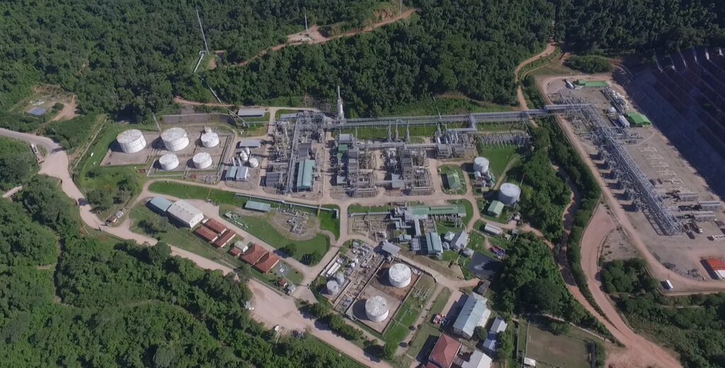 A tres décadas de la inversión que marcaron la era del gas, Bolivia busca seducir a Petrobras a que siga la historia 4 PETRO 2