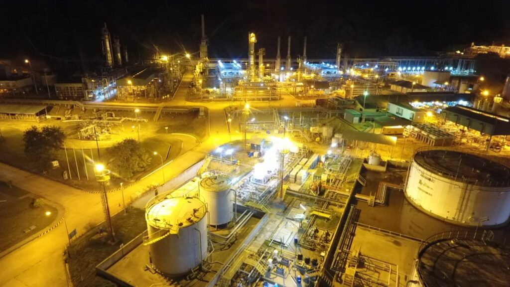 A tres décadas de la inversión que marcaron la era del gas, Bolivia busca seducir a Petrobras a que siga la historia 1 PETRO 4