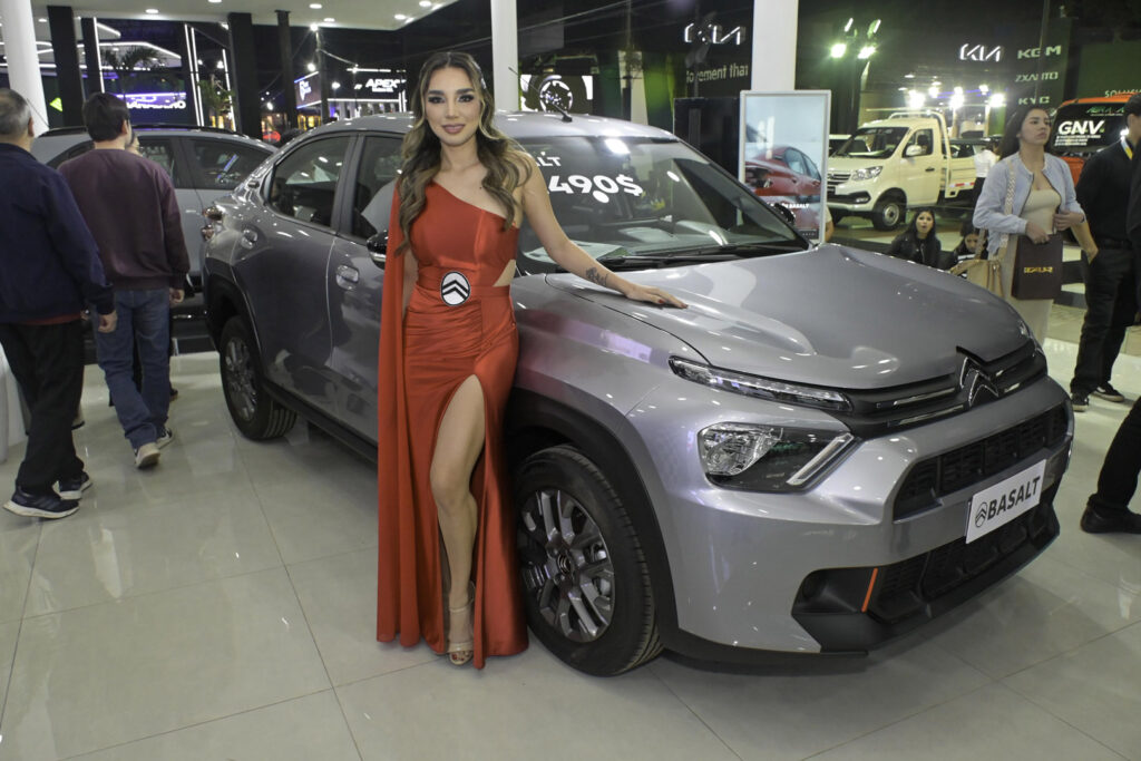 Peugeot y Citroën conquistan Expocruz con cuatro nuevas vagonetas de estilo francés 2 PEU 2