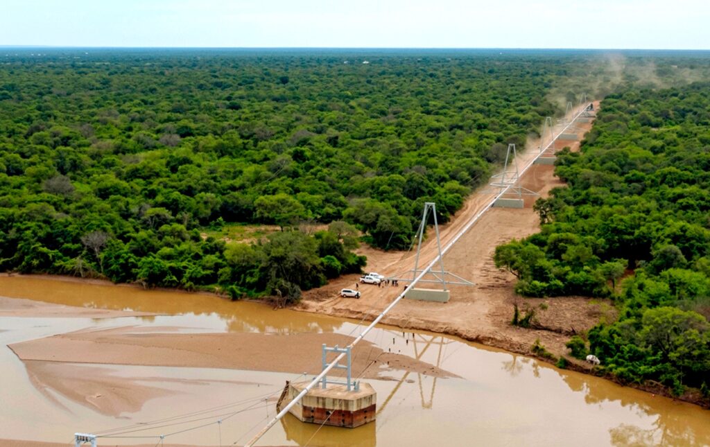 YPFB y el desafío de sostener la infraestructura energética frente al cambio climático 1 ceb4ee74 3c6c 46c8 aeb1 fa295cac35bc