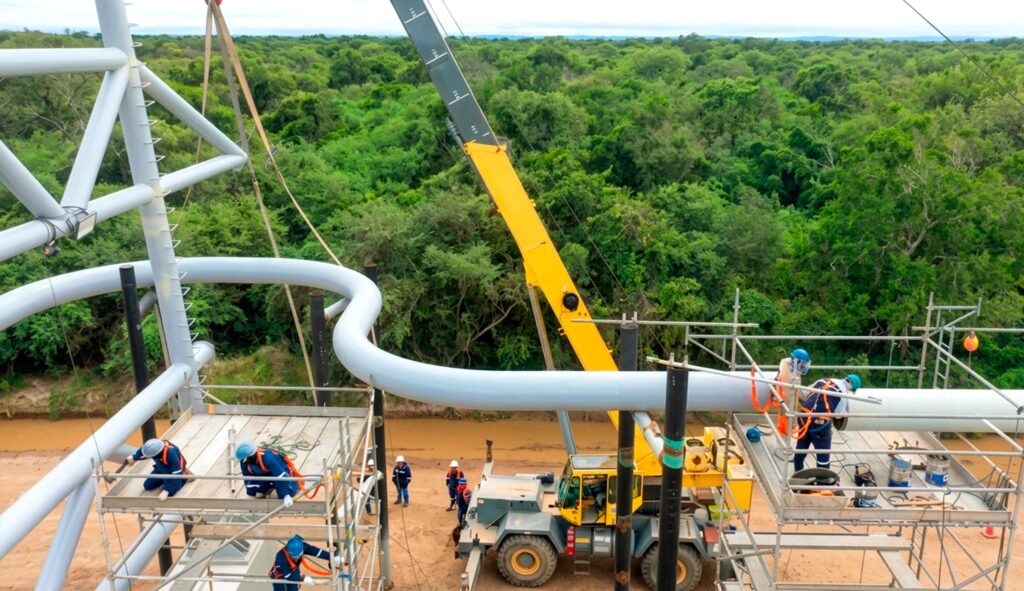 YPFB y el desafío de sostener la infraestructura energética frente al cambio climático 3 e97abaeb 6358 48da 8c74 23bb774f97e6