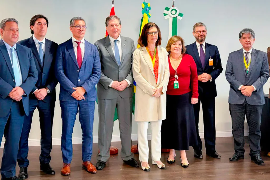 A tres décadas de la inversión que marcaron la era del gas, Bolivia busca seducir a Petrobras a que siga la historia 3 petrobras 1