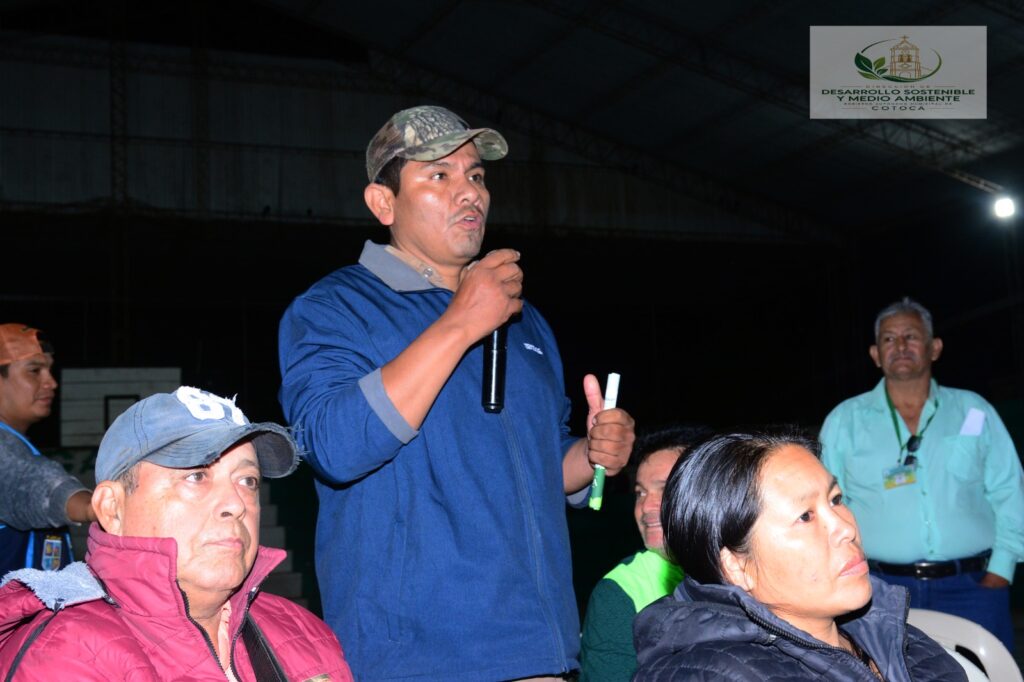 Cotoca se prepara para cobrar una tasa de aseo desde enero de 2027: vecinos respaldan la medida ante una crisis de basura 2 144b5c11 3472 498e 989c 5c627c931b86