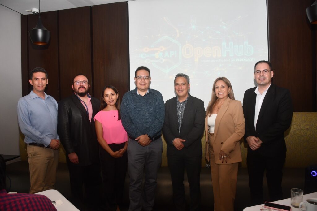 La nueva batalla por los pagos digitales en Bolivia: Red Enlace abre su infraestructura 2 621f5b5f 75c0 43a4 8997 ec69c8f1d059