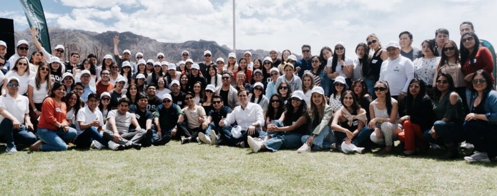 Mercantil Santa Cruz Seguros cumple cinco años con cerca de 300.000 clientes 2 75d3efda 0078 4e4e 8ae6 2d1dc23e5576