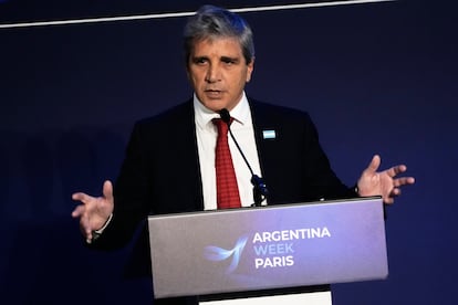 Milei vende la ciudadanía argentina a 350.000 dólares por persona y oferta descuentos para familias 1 EKEIWTYR4VJARNE7ZMJJJLME54