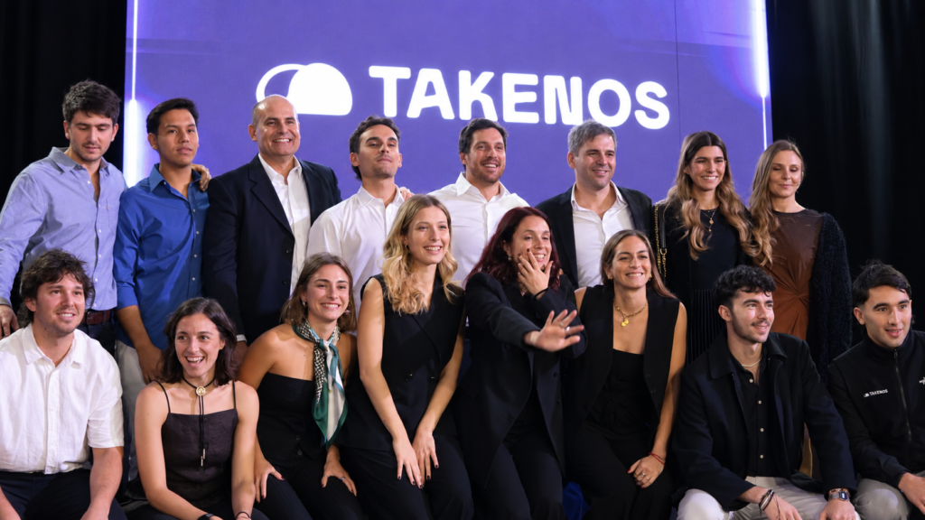 Takenos refuerza su apuesta por Bolivia 1 IMG 5115