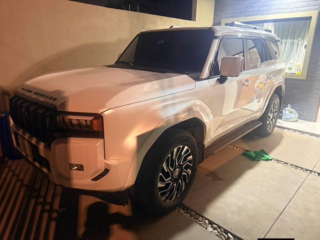 Aprehenden a colombiano tras rastreo del celular de Johan Guzmán; investigan arsenal y posibles nexos criminales 1 IMG 5195