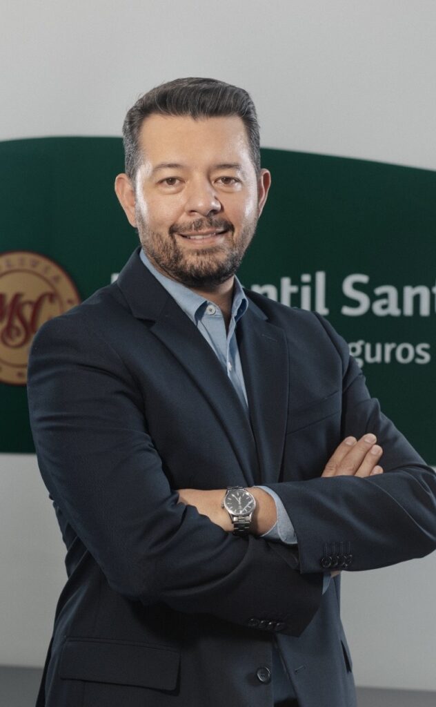 Mercantil Santa Cruz Seguros cumple cinco años con cerca de 300.000 clientes 1 b73921f2 b6e4 45c9 b995 da8d0c3d6e27